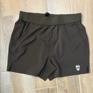 Gym Reapers 5” Performance Short